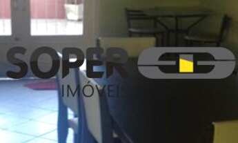 Imagem 3: Porto Alegre - Casa Padrão - Hípica