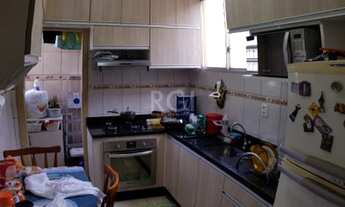 Imagem 3: Porto Alegre - Apartamento Padrão - São João