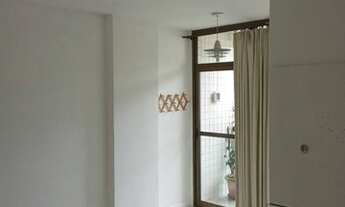 Imagem 7: Apartamento um de 130 m² 2 por andar com 3 quartos e 2 vagas em Icaraí