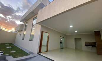 Imagem: Casa Padrão para Venda em Residencial Vale