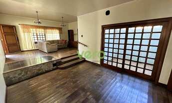 Imagem 7: Casa com 3 dormitórios para alugar, 190 m² por R$ 2.500,00/mês - Residencial Jacira - Amer