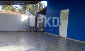 Imagem 2: CASA TEMPORADA em NÍSIA FLORESTA - RN, PRAIA DE BARRETA