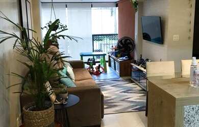 Imagem 2: Condomínio, Vila Regente Feijó - São Paulo