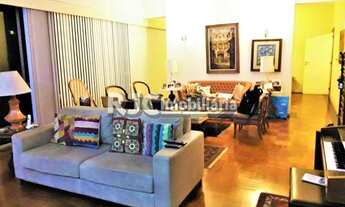 Imagem: Apartamento de 200 metros quadrados no bairro