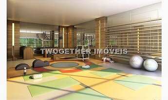 Imagem 6: Apartamento para venda, 79 m² com 2 quartos em Laranjeiras - Rio de Janeiro - RJ