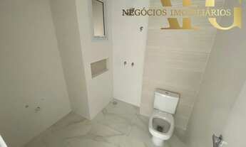 Imagem 5: Apartamento amplo de 2 dormitórios 2 vagas de garagem em Campinas