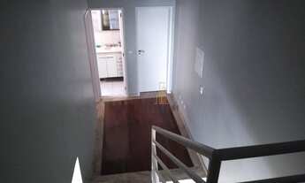 Imagem 5: Sobrado com 3 dormitórios à venda, 207 m² por R$ 795.000,00 - Vila Alice - Santo André/SP