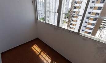 Imagem 2: Apartamento para venda possui 119 metros quadrados com 3 quartos em Candeal - Salvador - B