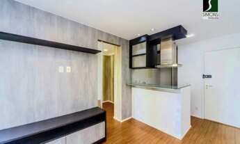 Imagem 7: Apartamento com 1 dormitório à venda, 31 m² por R$ 715.000,00 - Vila Madalena - São Paulo