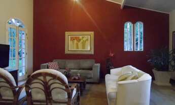 Imagem 3: RESIDENCIA 4 QUARTOS (DUAS SUITES) CONDOMINIO BORDA DA PRAIA-SAQUAREMA