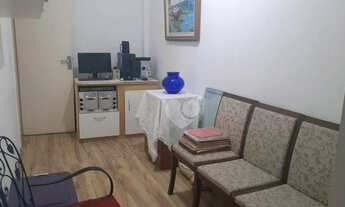 Imagem 5: Apartamento com 2 quartos à venda, 50 m² por R$ 440.000 - Tijuca - Rio de Janeiro/RJ