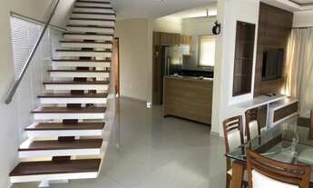 Imagem 7: BARRA DA LAGOA Casa com 5 dormitórios