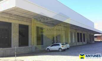 Imagem 2: Alugue galpão em condomínio Paulista com 1.675 m², margem da BR-101