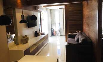 Imagem 4: In Mare Bali apartamento beira mar (Todo Mobiliado