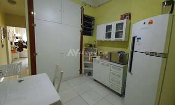 Imagem 2: Flamengo Kitnet com 1 dormitório