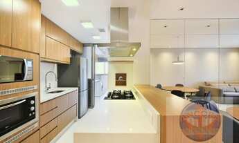 Imagem 5: Apartamento em Itaim Bibi - São Paulo