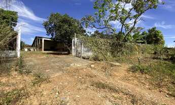 Imagem 2: Sítio para Venda em Brasília, Santa Maria, 4 dormitórios, 2 suítes, 4 banheiros, 8 vagas