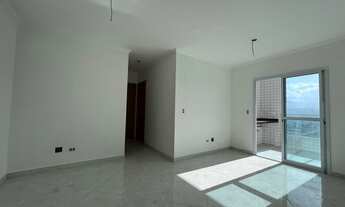 Imagem 4: Somente 60mil de Entrada | Saldo parcelado | 2 Dorm | Na Ocian | Sacada gourmet