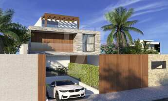 Imagem 1: Casa nova com 4 quartos à venda no Jardim Paulista