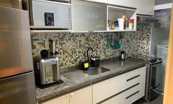 Imagem 5: Lindo Apartamento no Residencial Reserva de Villa Branca - Villa Branca - 67m² - 3 Dorm. 1