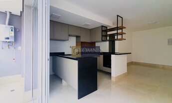 Imagem 2: SANTO ANDRé - Apartamento Padrão - Jardim