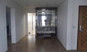 Imagem 2: Apartamento com 3 dormitórios à venda, 119 m² - Parque das Nações - Santo André/SP