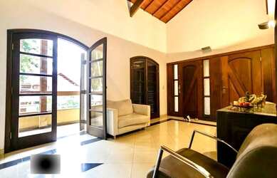 Imagem 3: Sobrado com 320 m² com 4 quartos no Jardim Franca