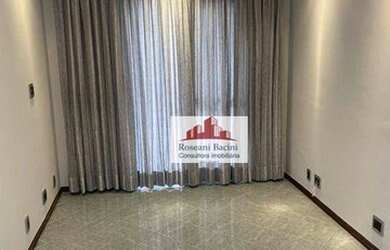 Imagem 3: Portal dos Bandeirantes - Cond. Millennium Club -Apto com 2 dorm. para alugar, 65 m² por R