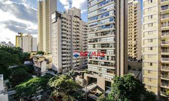 Imagem 6: Apartamento à venda com 2 dormitórios, 69 m² - Pinheiros / São Paulo