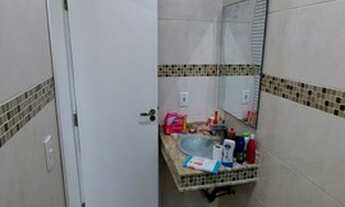 Imagem 5: Casa para venda com 80 metros quadrados com 3 quartos