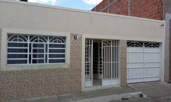 Imagem: Casa para venda possui 100 metros quadrados