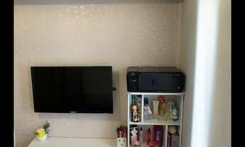 Imagem 4: Apartamento para venda com 56 metros quadrados com 2 quartos em Vila Prudente - São Paulo