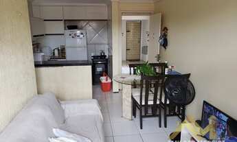 Imagem 7: Apartamento Itaperi 48 m², excelente oportunidade