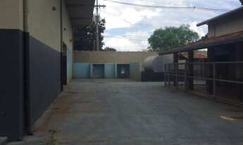 Imagem 6: Imóvel Comercial para aluguel e venda possui 1200 m² em Parque Industrial Avelino Alves P