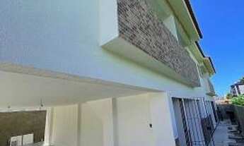 Imagem: D -Casa para venda possui 50 metros quadrados