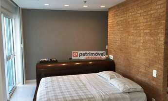 Imagem: Flat à venda, 53 m² por R$ 1.000.000,00