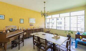 Imagem 6: Copacabana Apartamento com 3 dormitórios