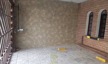 Imagem 7: SOBRADO A VENDA NA CHÁCARA SANTO ANTÕNIO