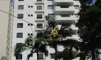 Imagem 2: Ótimo Apartamento em Condomínio Maison Des Alouettes com 4 dormitórios à venda, 196 m² por