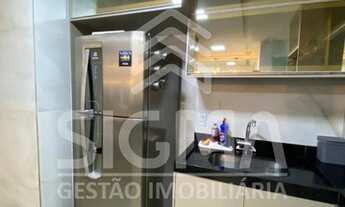 Imagem 6: APARTAMENTO RESIDENCIAL em Macaé - RJ, Cancela Preta