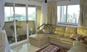 Imagem 7: Cobertura com 4 dormitórios, 600 m² - venda por R$ 8.000.000,00 ou aluguel por R$ 36.800,0