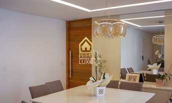 Imagem 7: Apartamento 126 m2 com 4 quartos em Vila da Serra - Nova Lima - MG