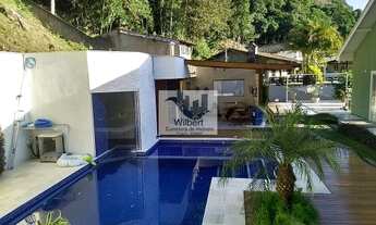 Imagem 6: Casa para venda no Quitandinha - Petrópolis - RJ