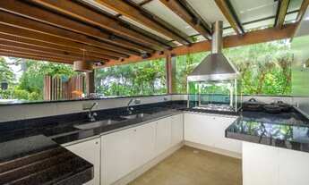 Imagem 6: Club Meridional Carneiros - Pé na Areia - Casa Super Luxo 01 >>> +/- 1300m² Terre