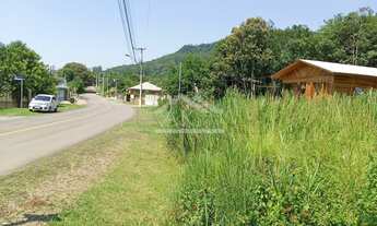 Imagem 5: Amplo terreno em bairro residencial em Picada Café na Serra Gaúcha