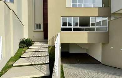 Imagem 3: CASA EM CONDOMÍNIO com 3 dormitórios à venda com 326.13m² por R$ 2.028.390,00 no bairro Ba