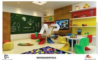 Imagem 4: Apartamento Padrão à venda em Recife/PE