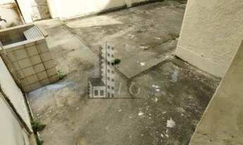 Imagem 4: Casa linear única no terreno perto da estação de Ramos