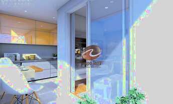 Imagem 5: Apartamento com 2 dormitórios à venda, 64 m² por R$ 322.695 - Jardim Ismênia - São José do