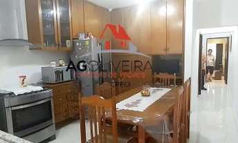 Imagem 4: SOBRADO À VENDA- UTINGA- 03 QUARTOS- 214m²- R$ 480.000,00